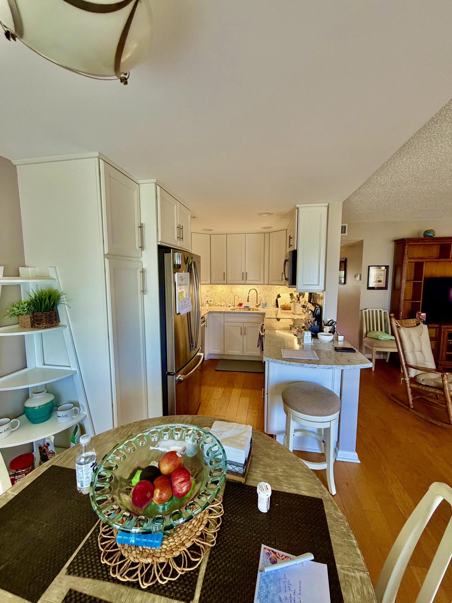 CENTURY VILLAGE - Residential