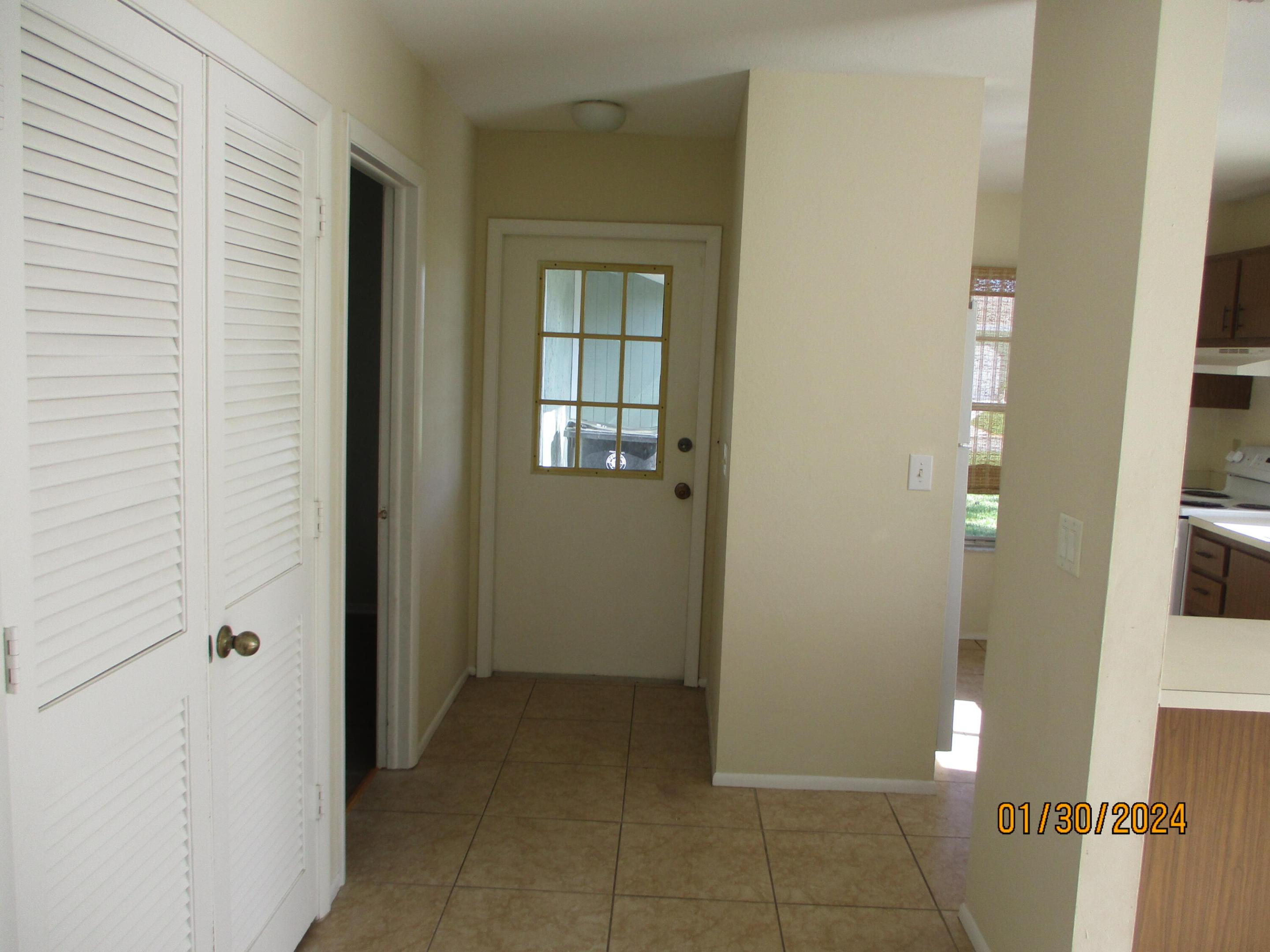 SOUTH PORT ST LUCIE UNIT 17 - Residential