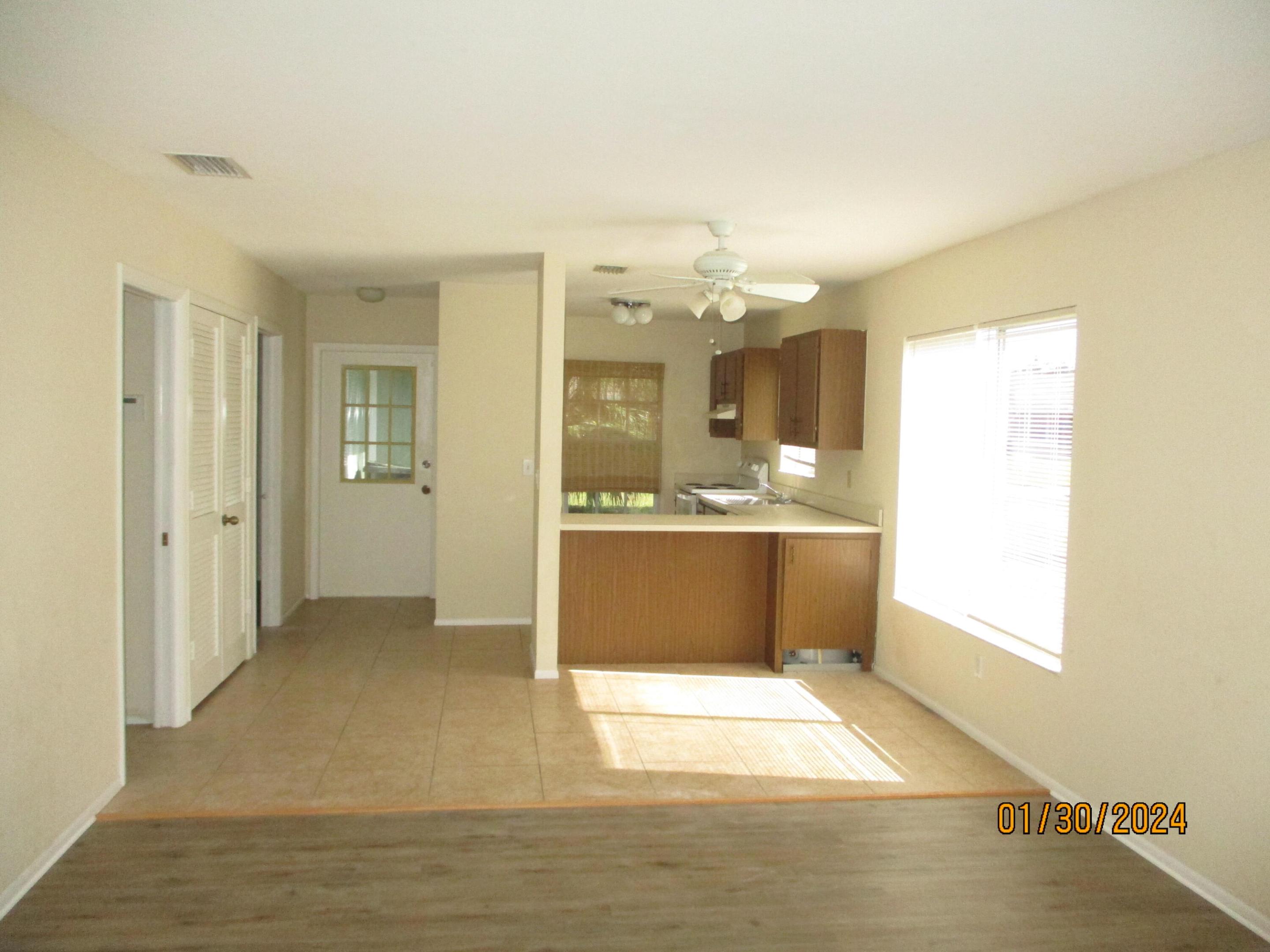 SOUTH PORT ST LUCIE UNIT 17 - Residential