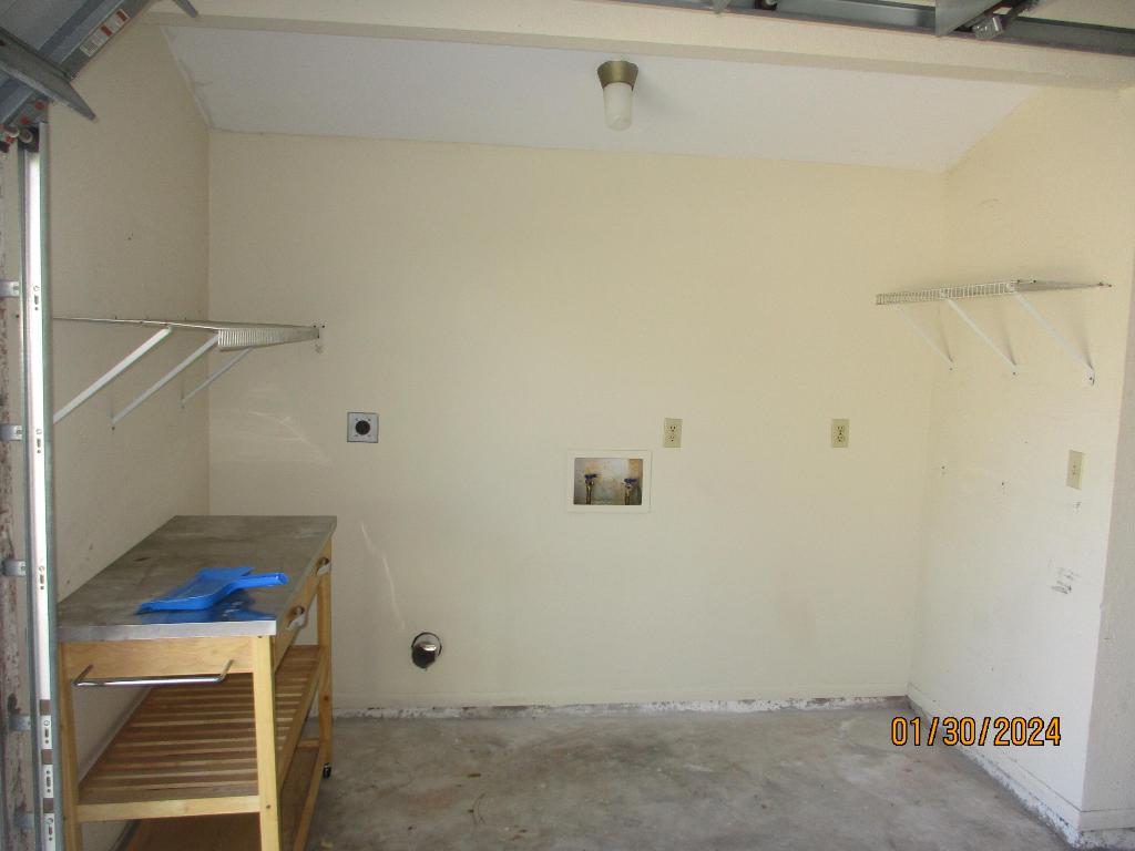 SOUTH PORT ST LUCIE UNIT 17 - Residential