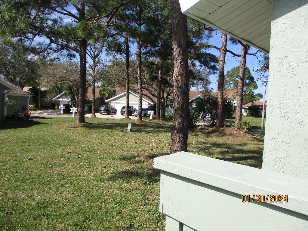 SOUTH PORT ST LUCIE UNIT 17 - Residential