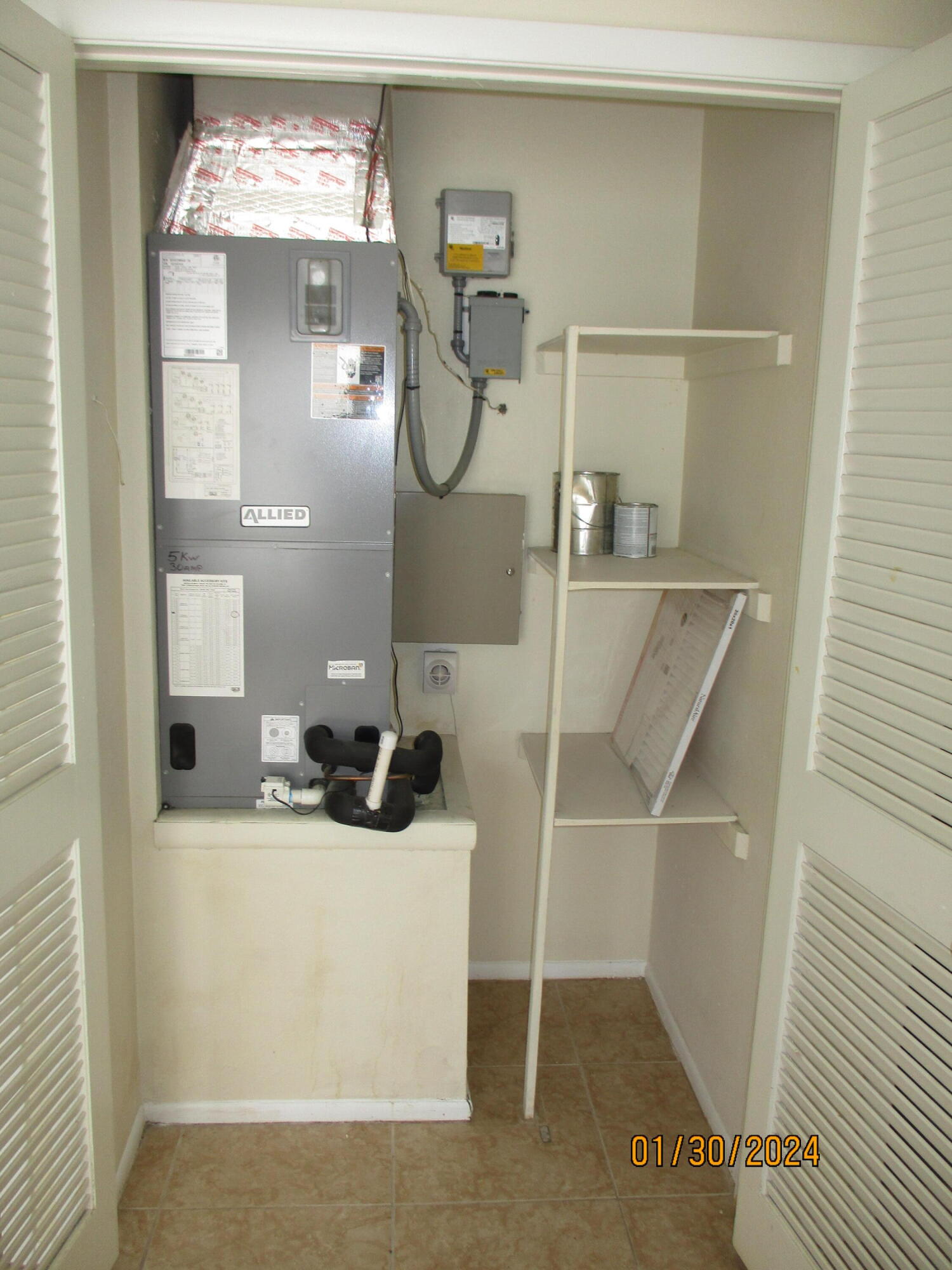 SOUTH PORT ST LUCIE UNIT 17 - Residential