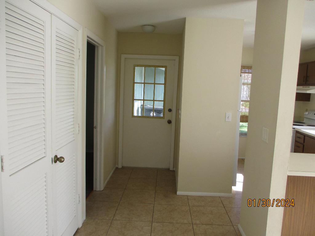 SOUTH PORT ST LUCIE UNIT 17 - Residential