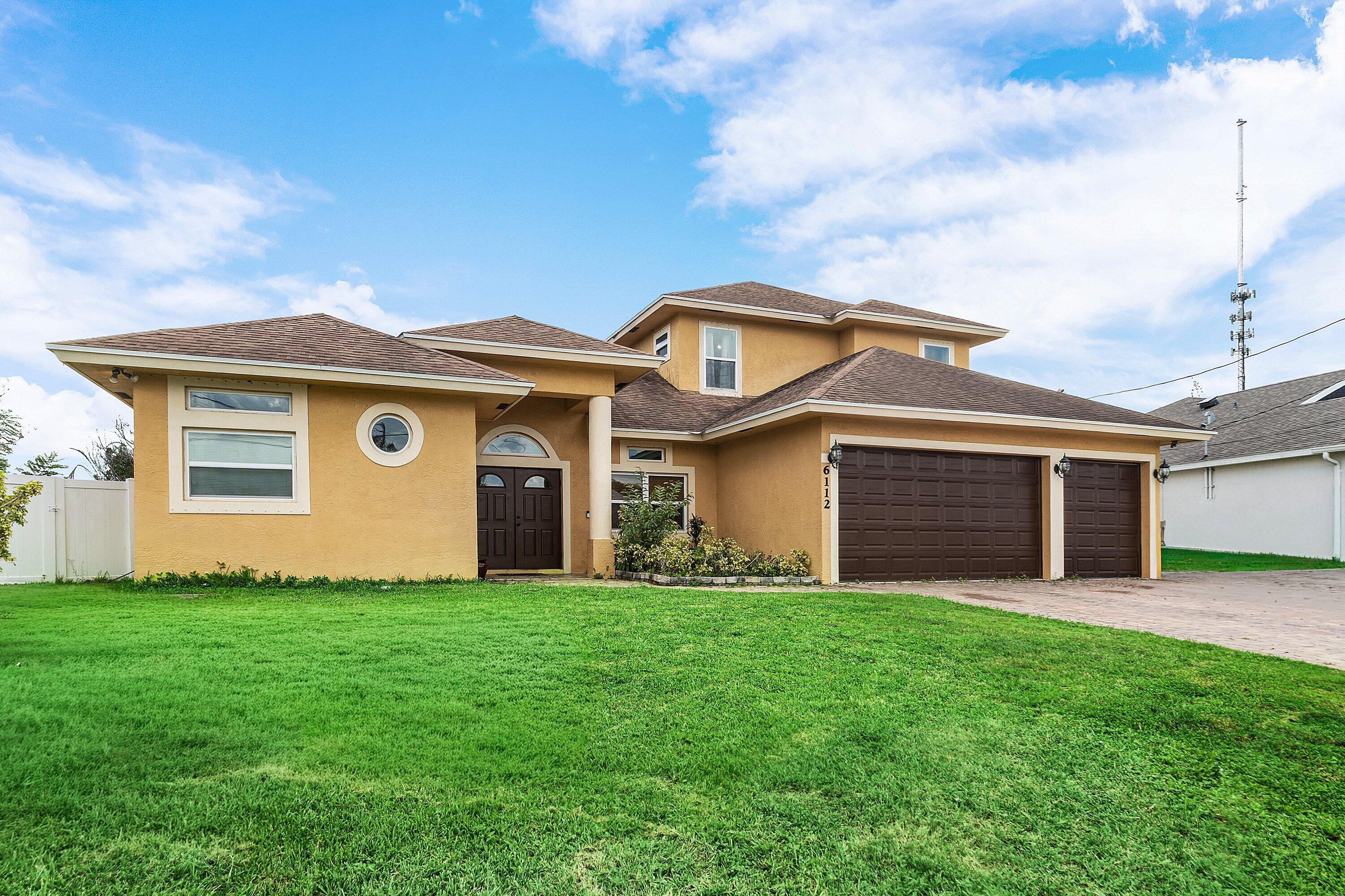 6112 NW GINGER Lane