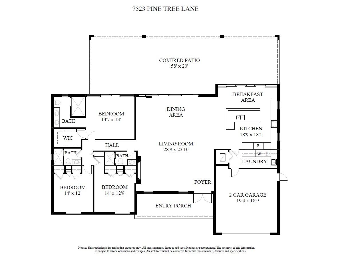 LAKE CLARKE ISLE 2 - Residential