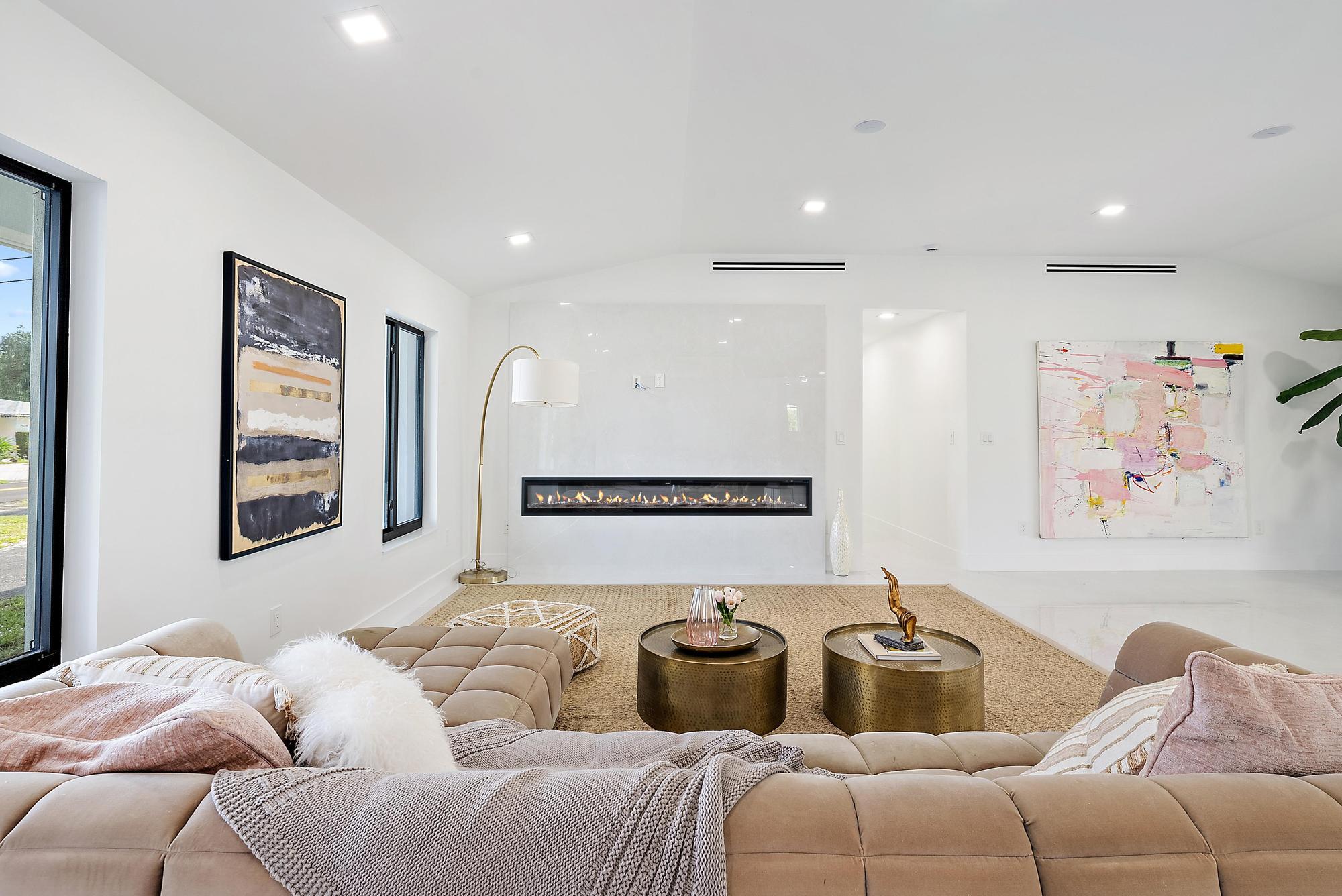 LAKE CLARKE ISLE 2 - Residential