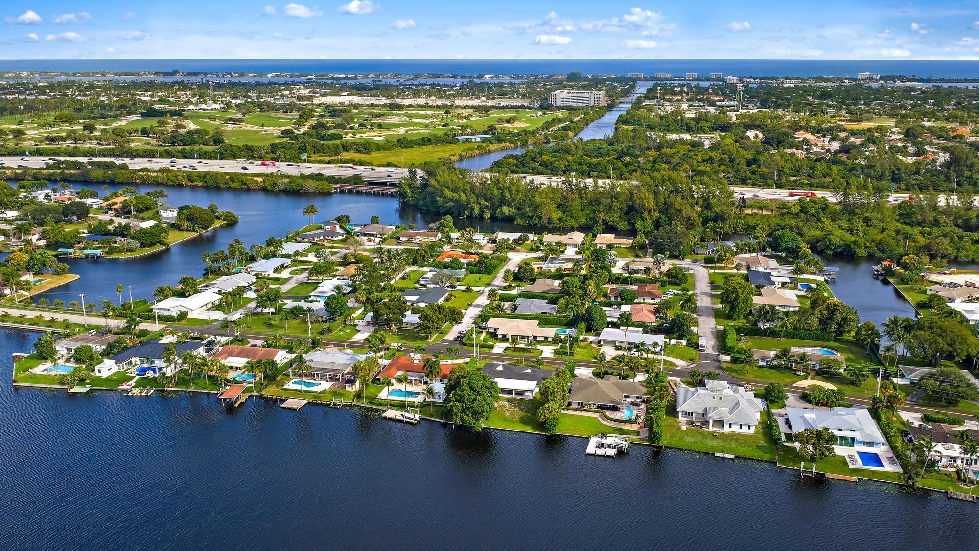 LAKE CLARKE ISLE 2 - Residential