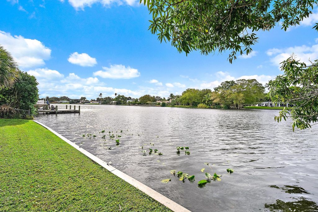 Photo of 7523 Pine Tree Lane, Lake Clarke Shores, FL 33406 (MLS # R11149200)