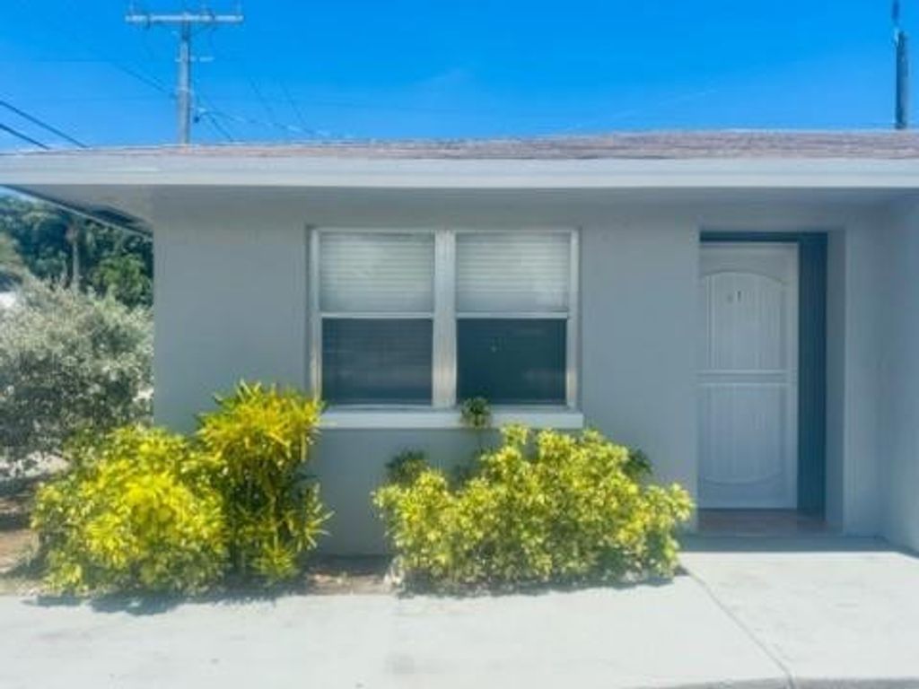 Photo of 1530 N J Street #1, Lake Worth Beach, FL 33460 (MLS # F10509286)