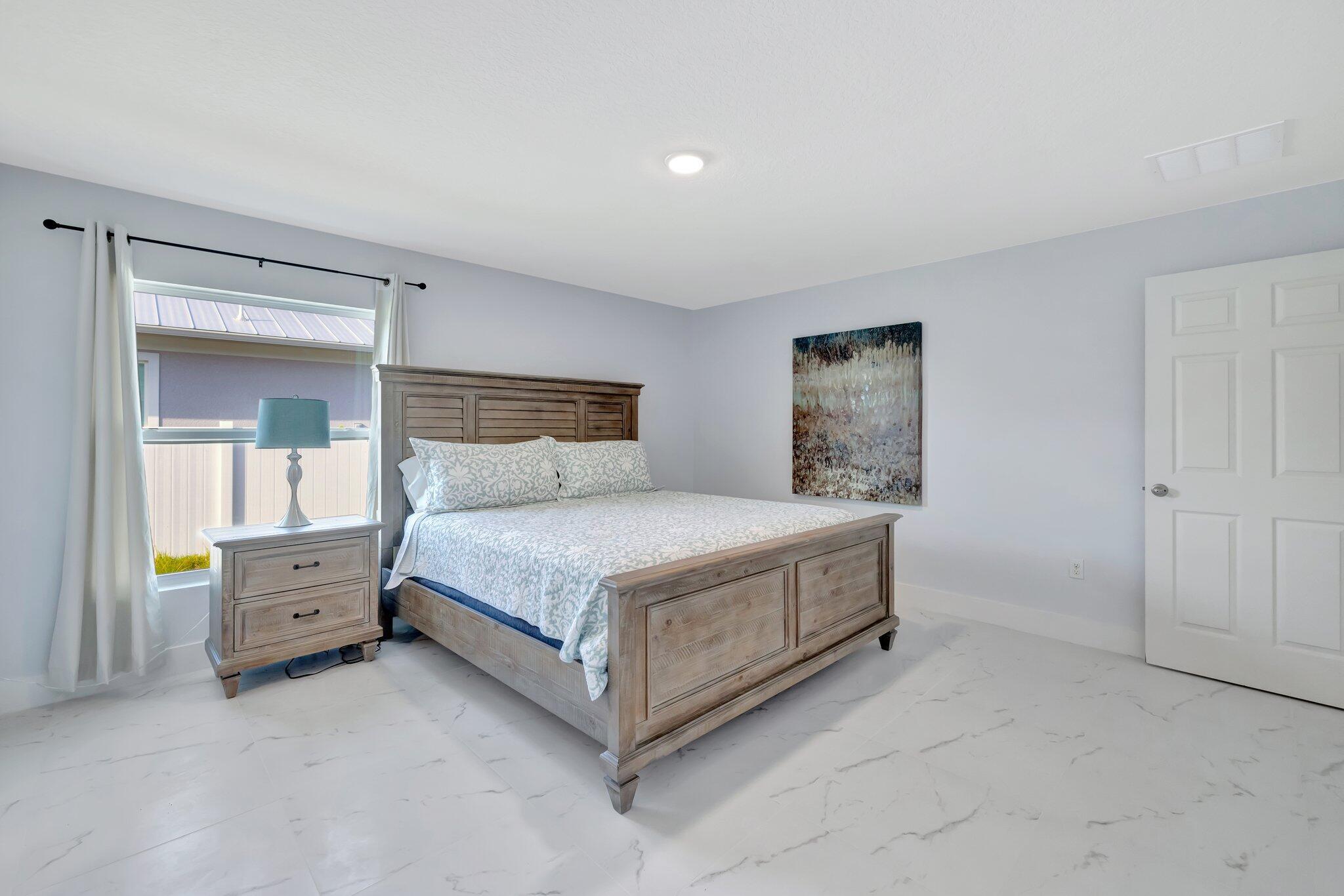 PORT ST LUCIE SECTION 7 - Residential Lease