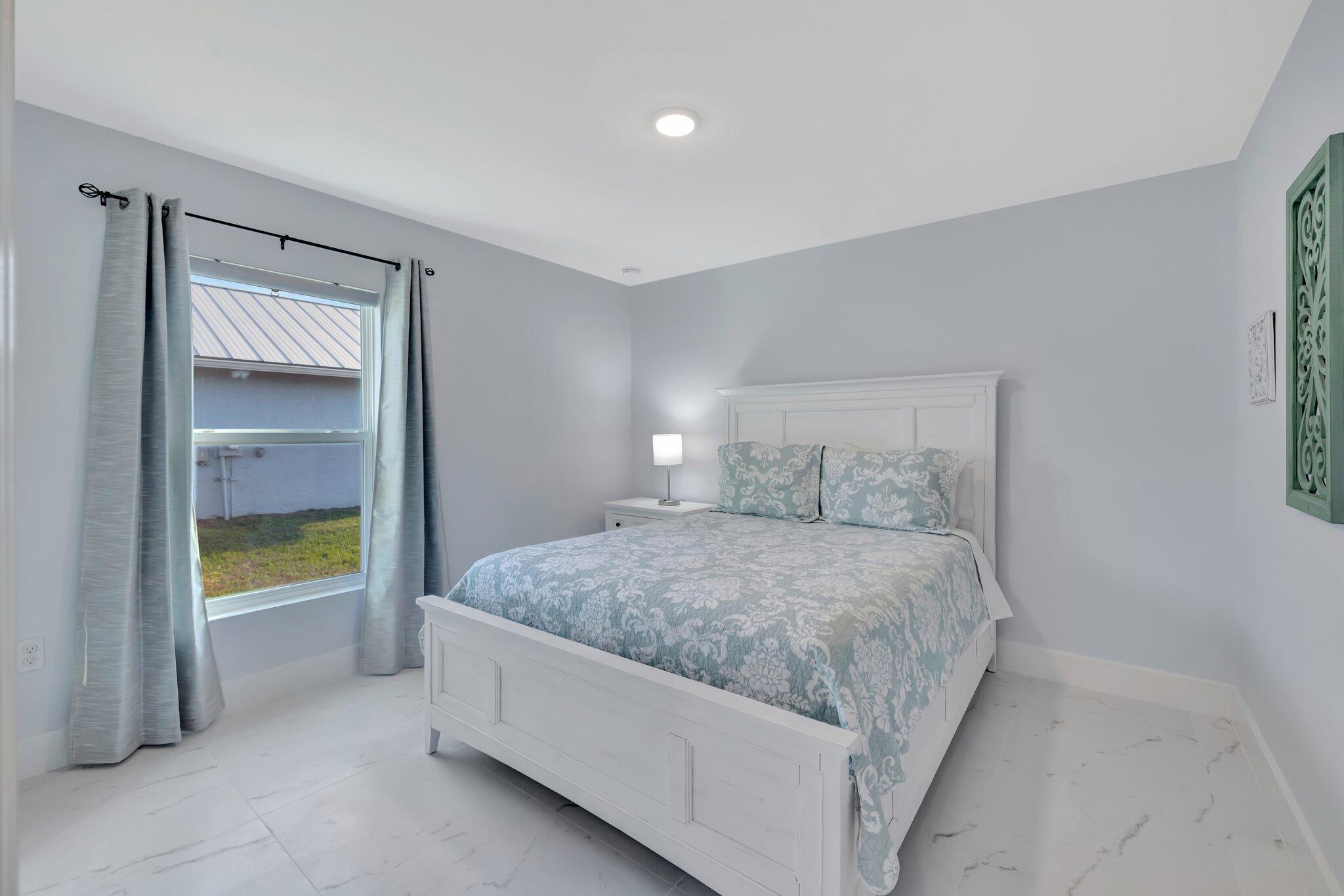 PORT ST LUCIE SECTION 7 - Residential Lease