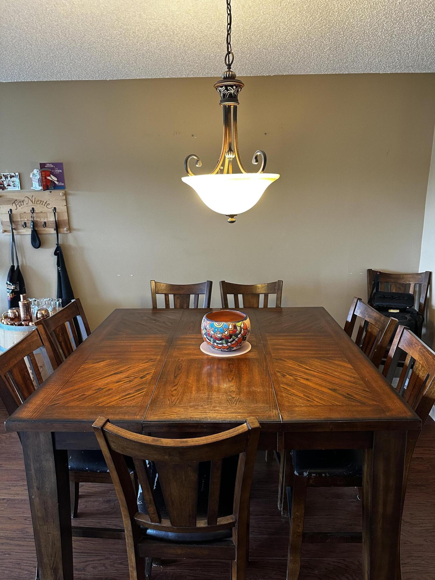 LANDS OF THE PRESIDENT CONDO 8 - Residential