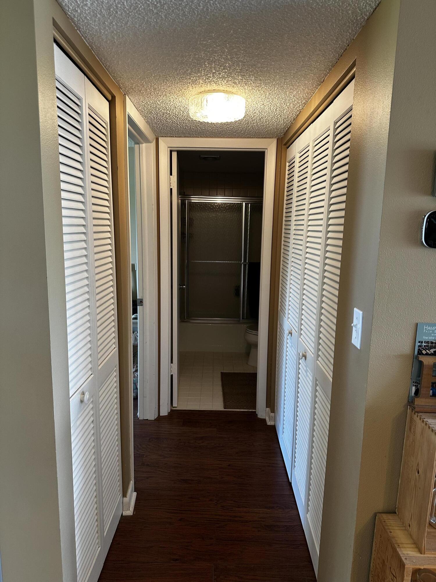 LANDS OF THE PRESIDENT CONDO 8 - Residential