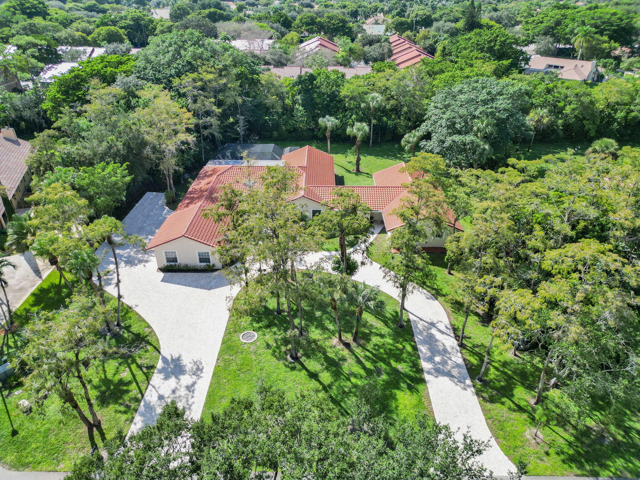 5000 NW 81st Avenue