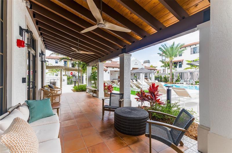 VVSR - Residential Lease