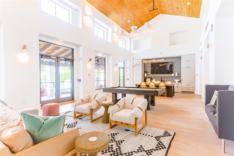 VVSR - Residential Lease