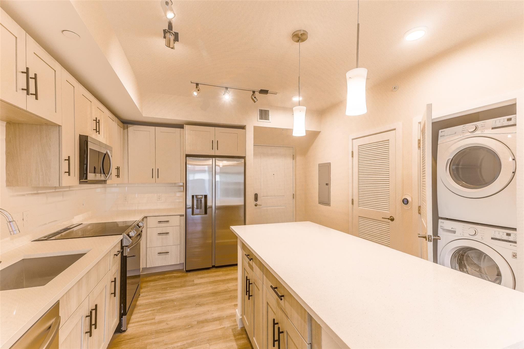 VVSR - Residential Lease