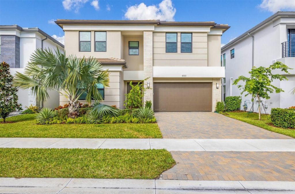 Photo of 8551 NW Swinley Forest Way, Boca Raton, FL 33434 (MLS # F10536284)