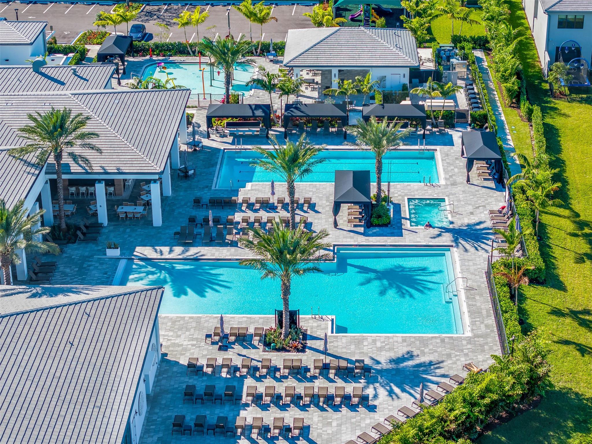 LOTUS PALM - Residential Lease