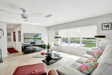 Tiny photo for 5311 NE 15TH Avenue, Fort Lauderdale, FL 33334 (MLS # B26054496)