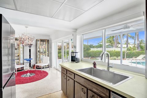Tiny photo for 5311 NE 15TH Avenue, Fort Lauderdale, FL 33334 (MLS # B26054496)