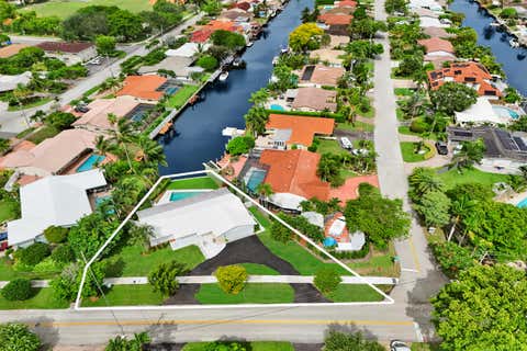 Tiny photo for 5311 NE 15TH Avenue, Fort Lauderdale, FL 33334 (MLS # B26054496)