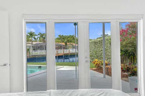 Tiny photo for 5311 NE 15TH Avenue, Fort Lauderdale, FL 33334 (MLS # B26054496)
