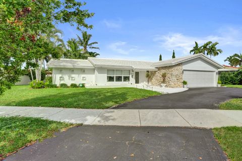 Tiny photo for 5311 NE 15TH Avenue, Fort Lauderdale, FL 33334 (MLS # B26054496)