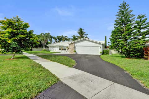 Tiny photo for 5311 NE 15TH Avenue, Fort Lauderdale, FL 33334 (MLS # B26054496)