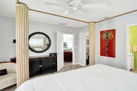 Tiny photo for 5311 NE 15TH Avenue, Fort Lauderdale, FL 33334 (MLS # B26054496)