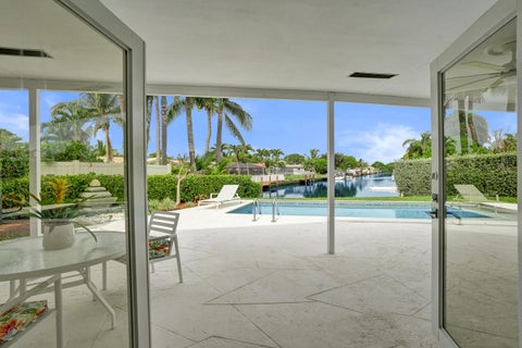 Tiny photo for 5311 NE 15TH Avenue, Fort Lauderdale, FL 33334 (MLS # B26054496)