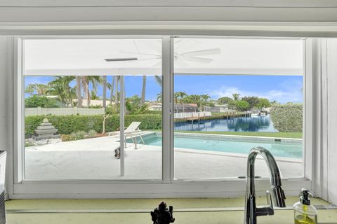 Tiny photo for 5311 NE 15TH Avenue, Fort Lauderdale, FL 33334 (MLS # B26054496)