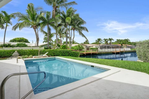 Tiny photo for 5311 NE 15TH Avenue, Fort Lauderdale, FL 33334 (MLS # B26054496)