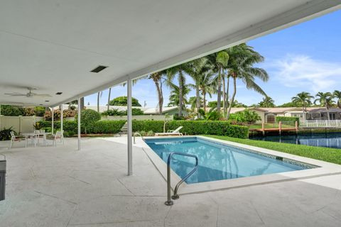 Tiny photo for 5311 NE 15TH Avenue, Fort Lauderdale, FL 33334 (MLS # B26054496)