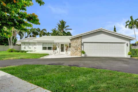 Tiny photo for 5311 NE 15TH Avenue, Fort Lauderdale, FL 33334 (MLS # B26054496)