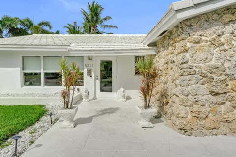 Tiny photo for 5311 NE 15TH Avenue, Fort Lauderdale, FL 33334 (MLS # B26054496)