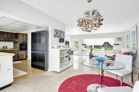 Tiny photo for 5311 NE 15TH Avenue, Fort Lauderdale, FL 33334 (MLS # B26054496)