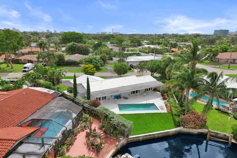 Tiny photo for 5311 NE 15TH Avenue, Fort Lauderdale, FL 33334 (MLS # B26054496)