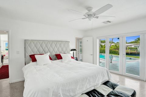 Tiny photo for 5311 NE 15TH Avenue, Fort Lauderdale, FL 33334 (MLS # B26054496)