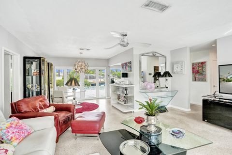 Tiny photo for 5311 NE 15TH Avenue, Fort Lauderdale, FL 33334 (MLS # B26054496)