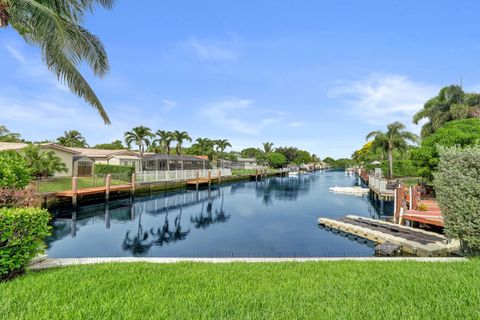 Tiny photo for 5311 NE 15TH Avenue, Fort Lauderdale, FL 33334 (MLS # B26054496)