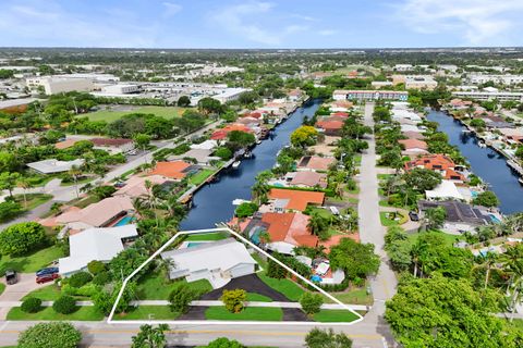 Tiny photo for 5311 NE 15TH Avenue, Fort Lauderdale, FL 33334 (MLS # B26054496)