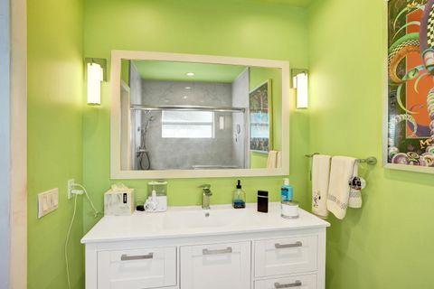 Tiny photo for 5311 NE 15TH Avenue, Fort Lauderdale, FL 33334 (MLS # B26054496)