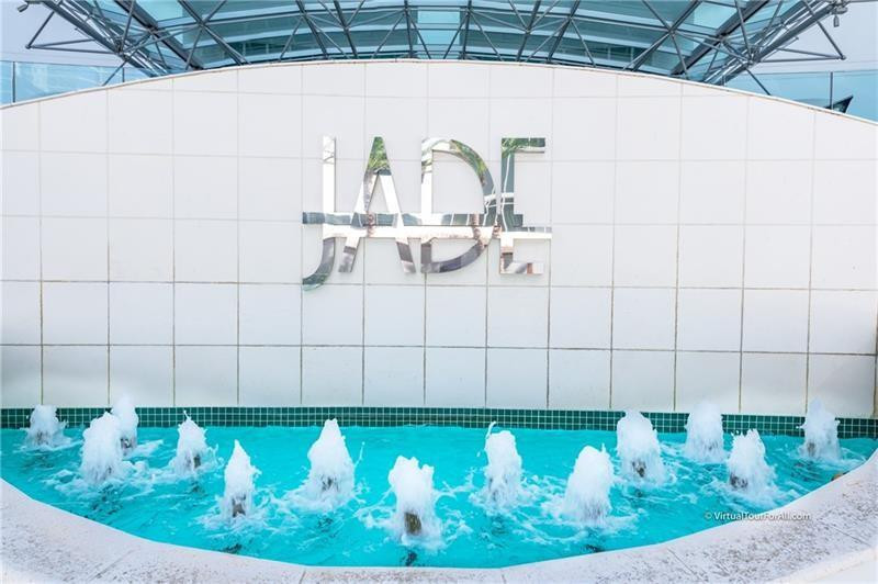 Jade Residences At Brickell - Residential Lease