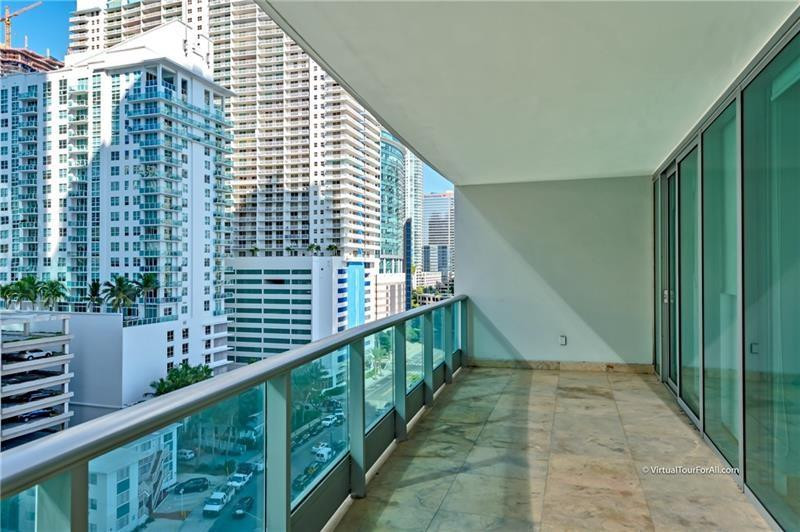 Jade Residences At Brickell - Residential Lease