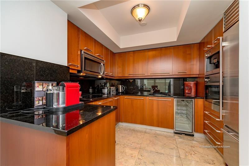 Jade Residences At Brickell - Residential Lease