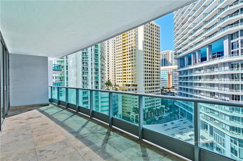 Jade Residences At Brickell - Residential Lease