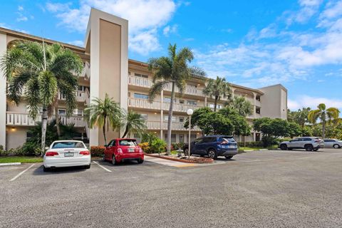 A home in Coconut Creek