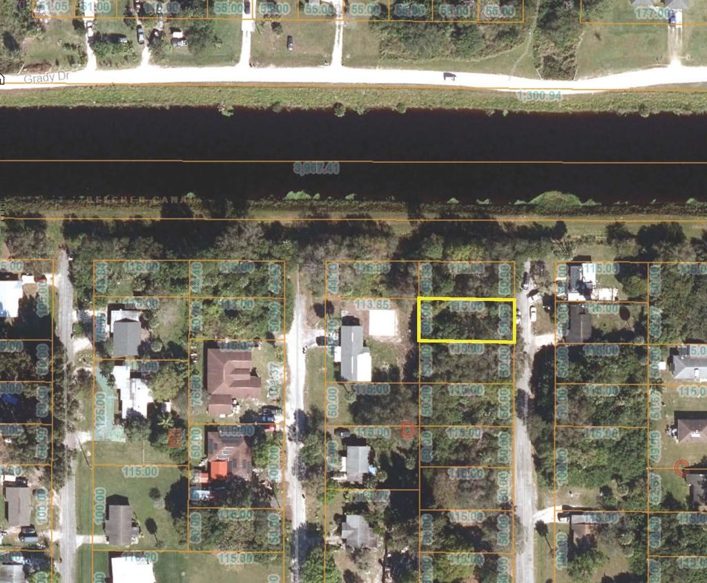 Photo of Tbd N 47 Street, Fort Pierce, FL 34947 (MLS # R11058697)