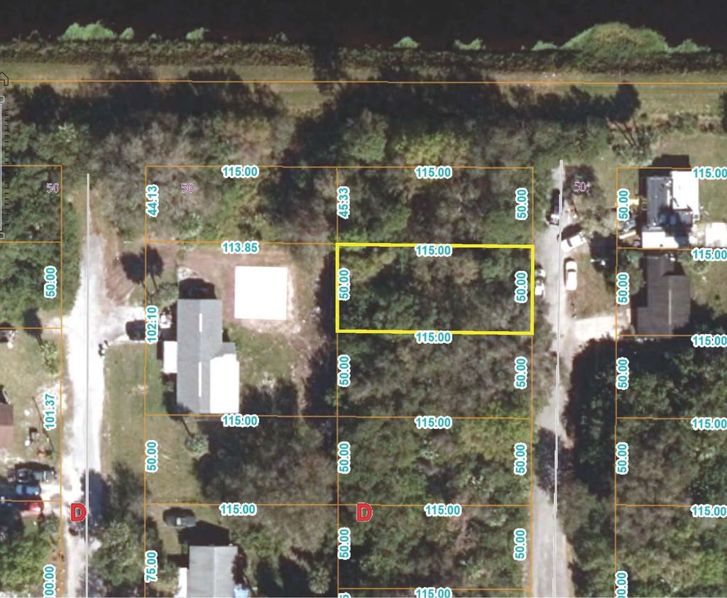 Photo of Tbd N 47 Street, Fort Pierce, FL 34947 (MLS # R11058697)